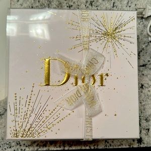 Dior Fragrance Gift Set